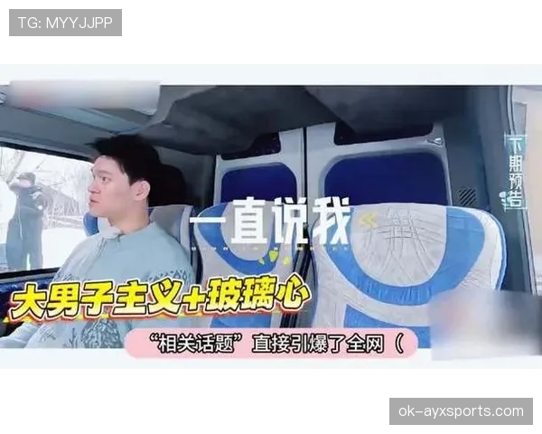 孙杨现身超市推着购物车，化身邻家大哥，这画风谁能信