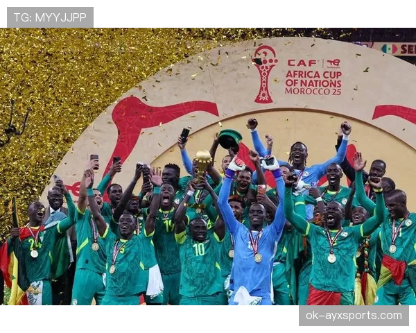 塞内加尔2026世界杯能否延续非洲冠军辉煌 马内领衔的雄狮军团冲击八强之路
